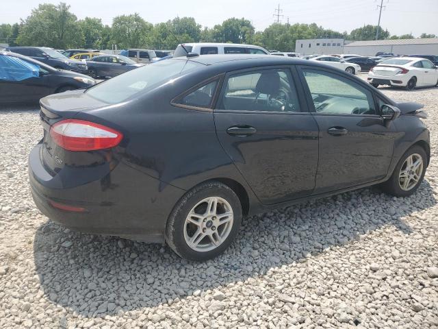Vin: 3fadp4bj6hm119406, lot: 59442615, ford fiesta se 20173