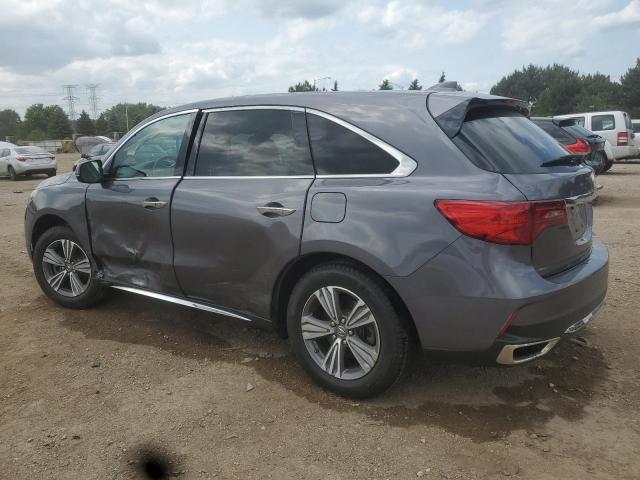 Vin: 5j8yd4h31ll016256, lot: 60207995, acura mdx 20202