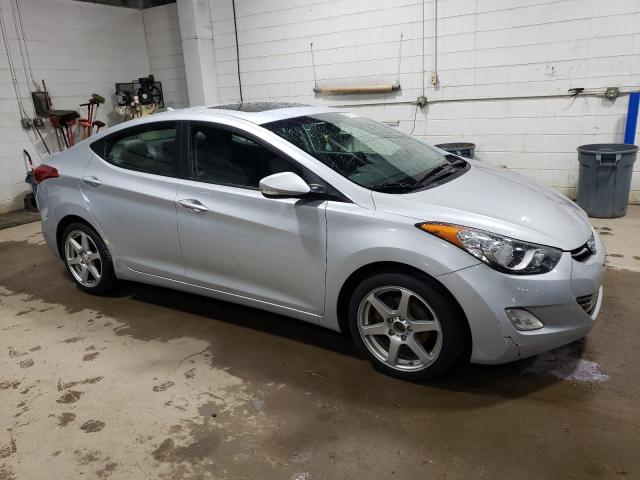 Vin: 5npdh4ae3ch142829, lot: 62387135, hyundai elantra gls 20124