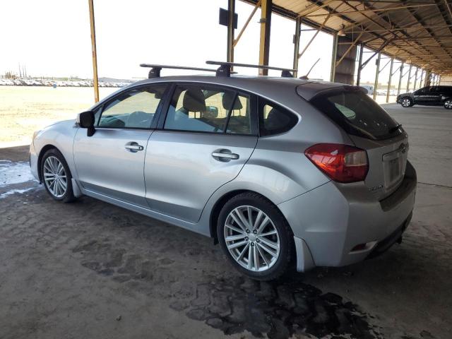 Vin: jf1gpad68ch216110, lot: 62512075, subaru impreza premium 20122