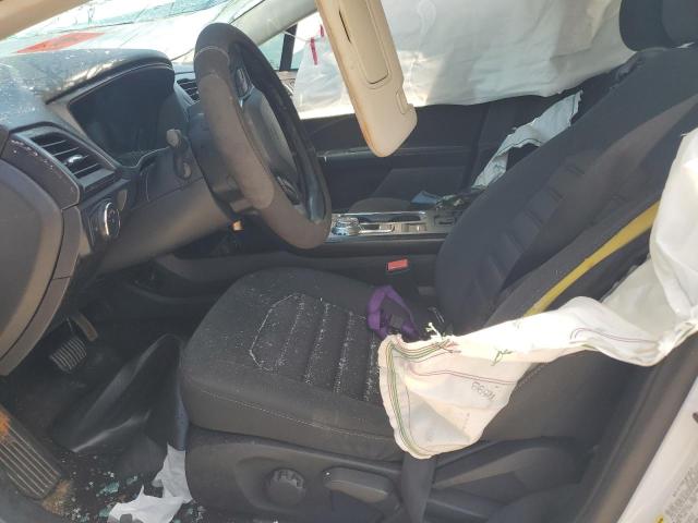 2018 FORD FUSION S 3FA6P0G79JR184144