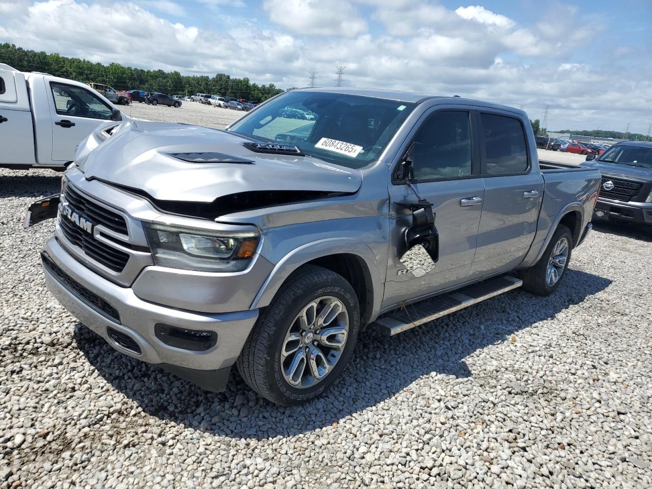 RAM 1500 LARAMIE