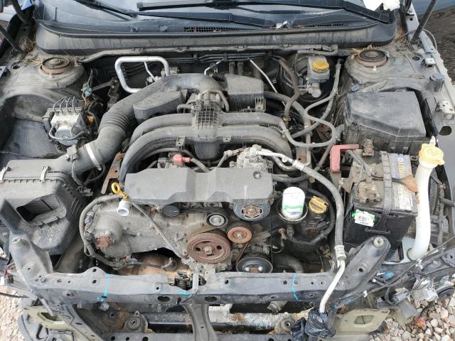2017 SUBARU LEGACY SPO 4S3BNAR64H3008832