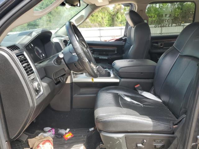 2018 RAM 2500 LARAM 3C6UR5KL0JG409826