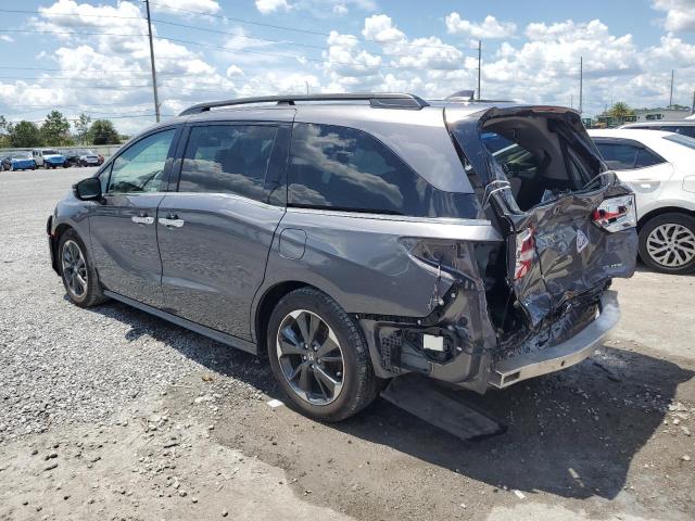 2022 HONDA ODYSSEY EL 5FNRL6H97NB015463