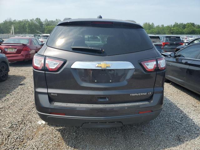 2016 CHEVROLET TRAVERSE L - 1GNKVGKD2GJ318832
