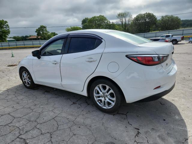 Vin: 3mydlbyv5hy160642, lot: 61235865, toyota yaris 20172
