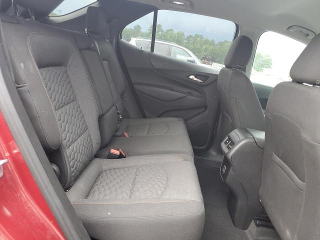 2019 CHEVROLET EQUINOX - 2GNAXKEV3K6101258