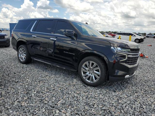 2021 CHEVROLET SUBURBAN C 1GNSCCKD2MR215101