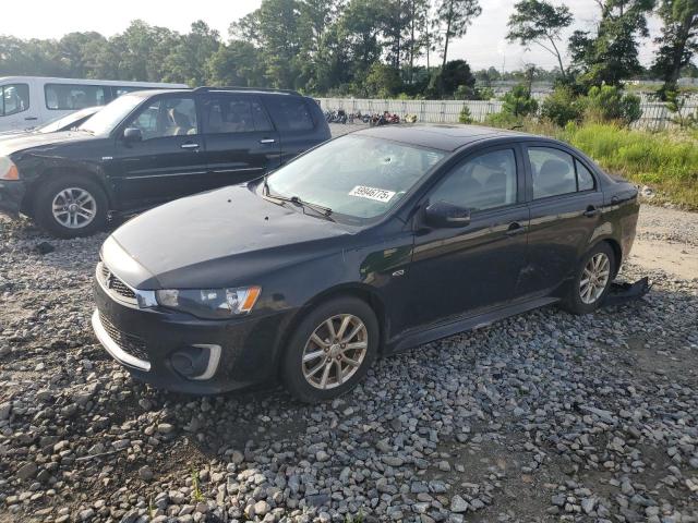Vin: ja32u2fu9gu000969, lot: 59946775, mitsubishi lancer es 2016 img_1