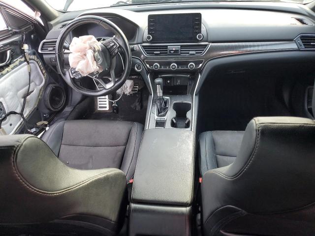 2020 HONDA ACCORD SPO - 1HGCV1F31LA097991
