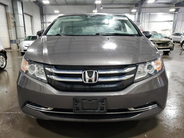 2016 HONDA ODYSSEY EX 5FNRL5H61GB145533