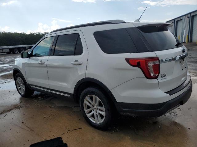 Vin: 1fm5k8d83kga63565, lot: 59704295, ford explorer xlt 20192