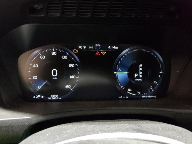2017 VOLVO XC90 T8 - YV4BC0PL9H1122729
