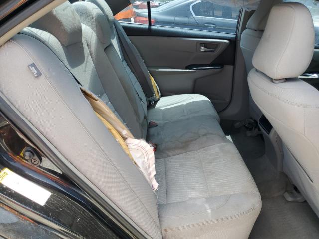 2016 TOYOTA CAMRY LE 4T4BF1FK8GR578034