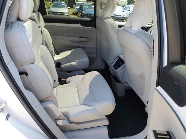 2025 VOLVO EX90 PLUS 7JDEV3KK8SG005696