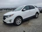2018 CHEVROLET EQUINOX LT - 2GNAXJEV5J6293355