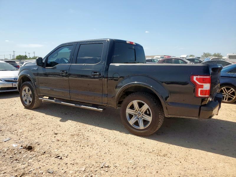 Vin: 1ftew1c42kkd88588, lot: 59894575, ford f-150 supercrew 20192