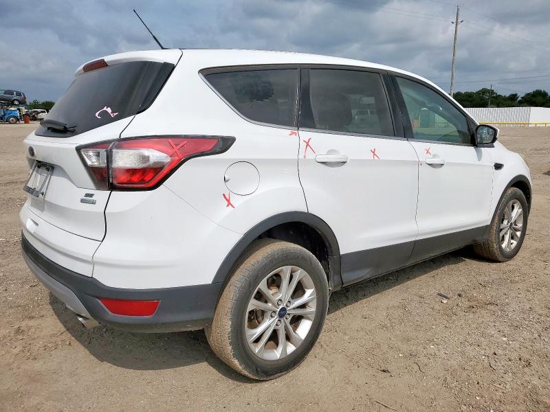 Vin: 1fmcu0gd0hua54781, lot: 59334375, ford escape se 20173