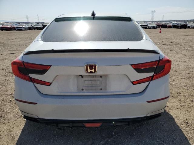 2019 HONDA ACCORD SPO 1HGCV1F31KA086505