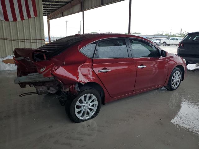 Vin: 3n1ab7ap2ky398195, lot: 59300785, nissan sentra s 20193