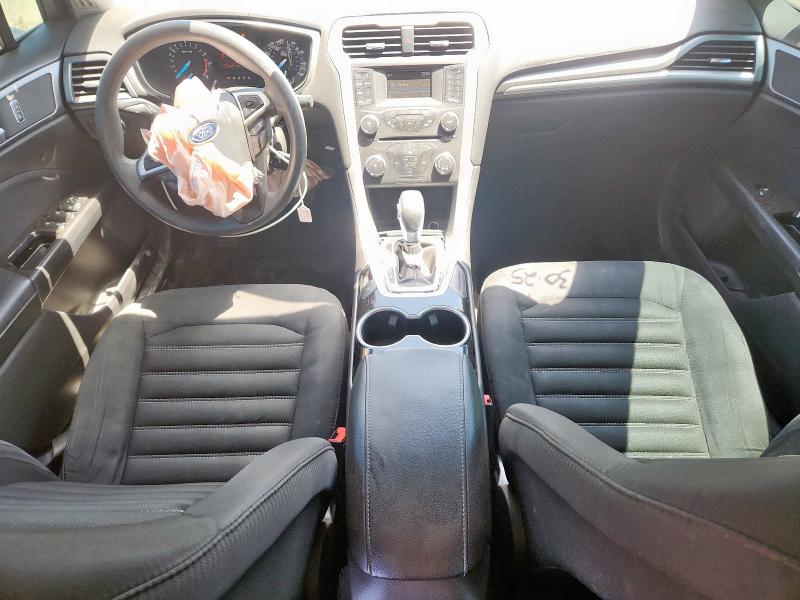 2015 FORD FUSION SE 3FA6P0H73FR293222