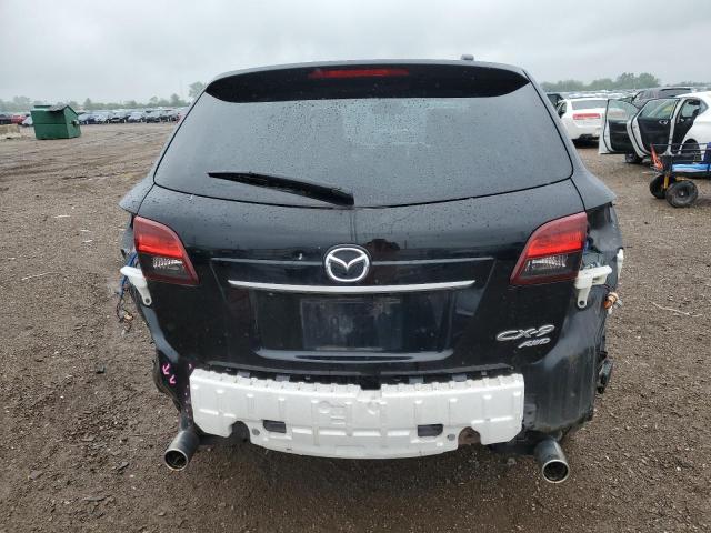 2013 MAZDA CX-9 GRAND - JM3TB3DA1D0400481