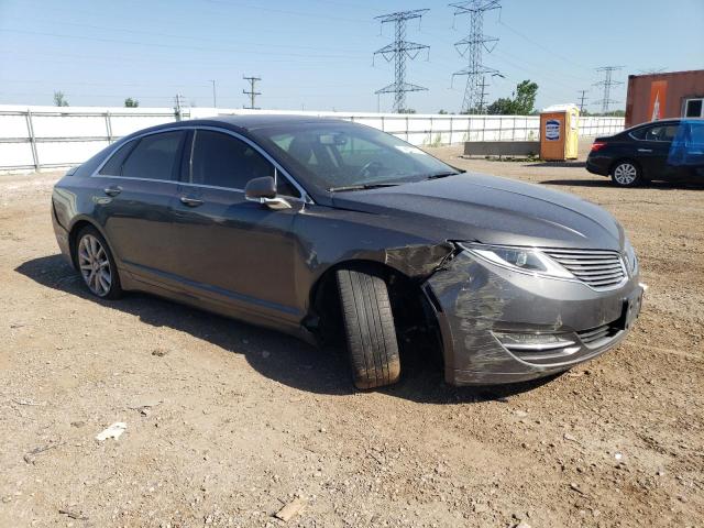 Vin: 3ln6l2lu2fr607548, lot: 61922775, lincoln mkz hybrid 20154