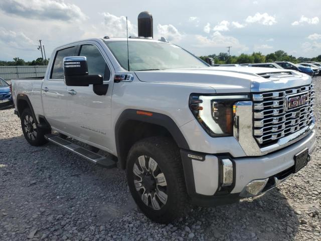 2024 GMC SIERRA K25 1GT49REY0RF456746