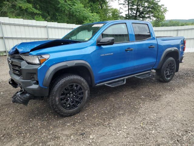 2024 CHEVROLET COLORADO T 1GCPTEEK2R1204402