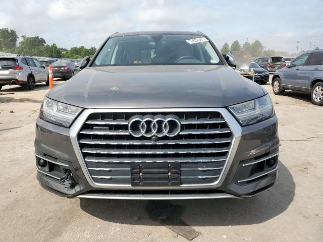 2019 AUDI Q7 PREMIUM WA1LHAF79KD037702