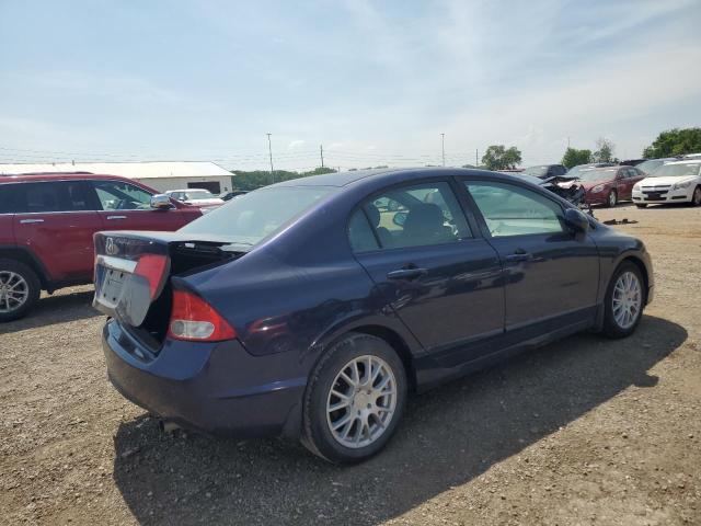 Vin: 19xfa1f85ae004144, lot: 60485065, honda civic ex 20103