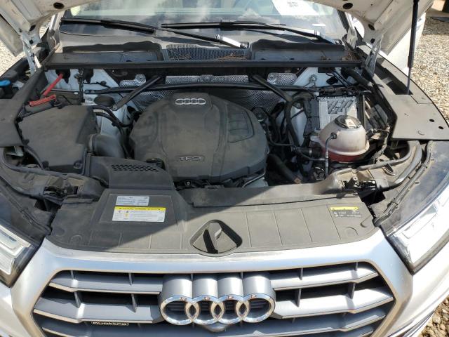 2018 AUDI Q5 PRESTIG WA1CNAFY5J2178701