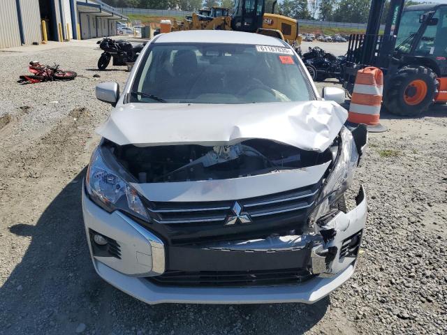 2024 MITSUBISHI MIRAGE G4 ML32FUFJ4RHF04893