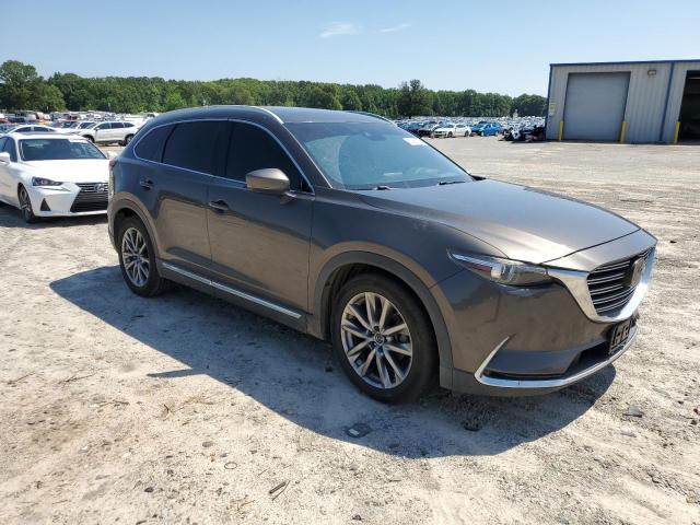 Vin: jm3tcady1j0212568, lot: 60195385, mazda cx-9 grand touring 20184