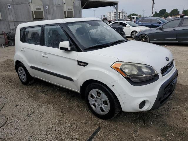 Vin: kndjt2a54d7497312, lot: 62185345, kia soul 20134