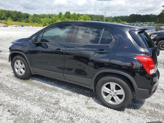 2020 CHEVROLET TRAX LS 3GNCJKSB8LL319276