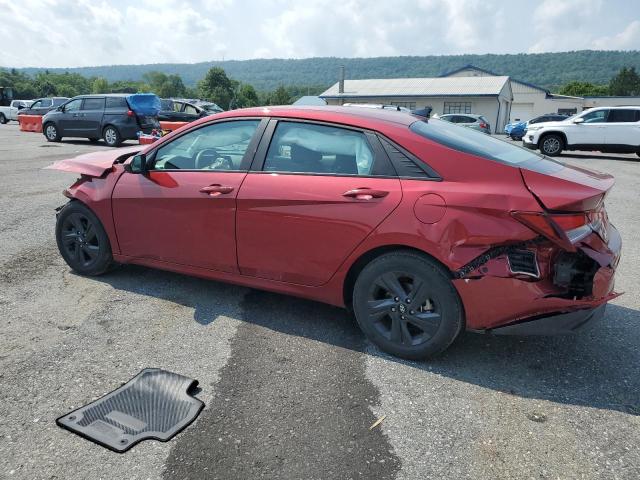 Vin: kmhlm4ag7pu586134, lot: 60635155, hyundai elantra sel 20232