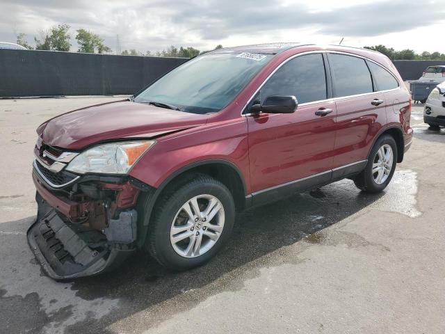 Vin: 5j6re3h57bl007825, lot: 61658275, honda crv ex 2011 img_1