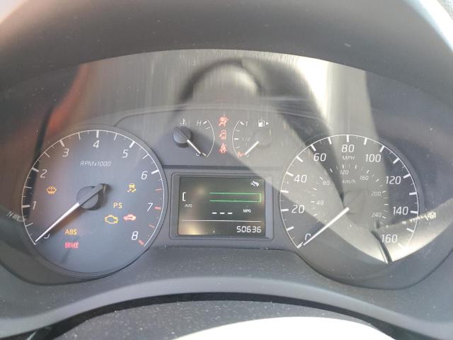 2015 NISSAN SENTRA S 3N1AB7AP0FY243991