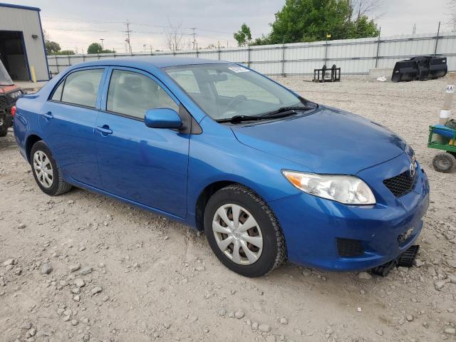 Vin: jtdbu4ee0aj064401, lot: 60706975, toyota corolla base 20104