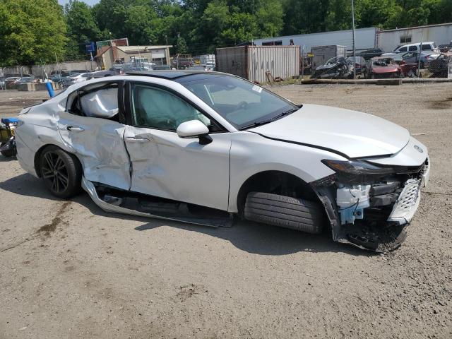 2025 TOYOTA CAMRY XSE 4T1DAACK4SU021040