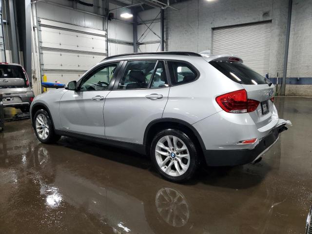 Vin: wbavl1c59fvy28471, lot: 61048395, bmw x1 xdrive28i 20152