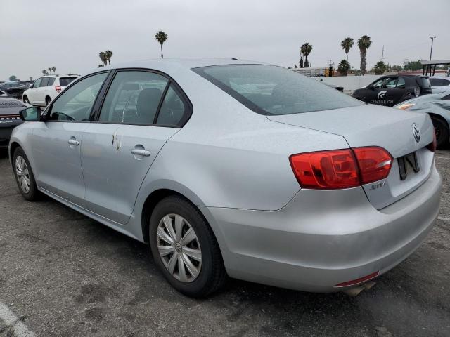 Vin: 3vw2k7ajxem357366, lot: 59537215, volkswagen jetta base 20142