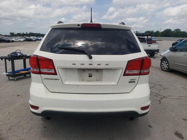 2017 DODGE JOURNEY SX 3C4PDCBG8HT530679