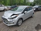 2016 FORD FIESTA SE - 3FADP4EJ2GM150307