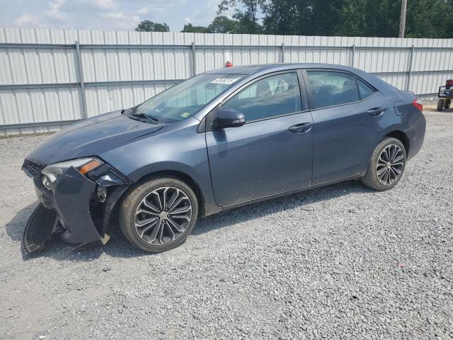 Vin: 2t1burhe5ec091233, lot: 62636315, toyota corolla l 2014 img_1