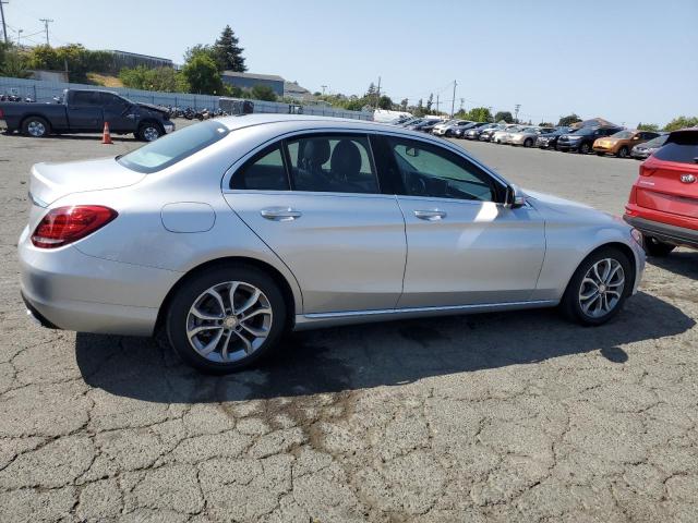 2015 MERCEDES-BENZ C 300 - 55SWF4JB3FU051629