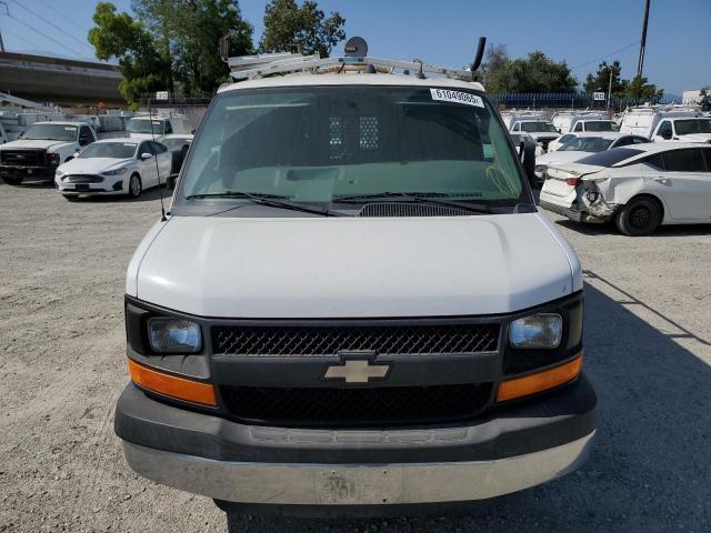 2014 CHEVROLET EXPRESS G2 #3303002638