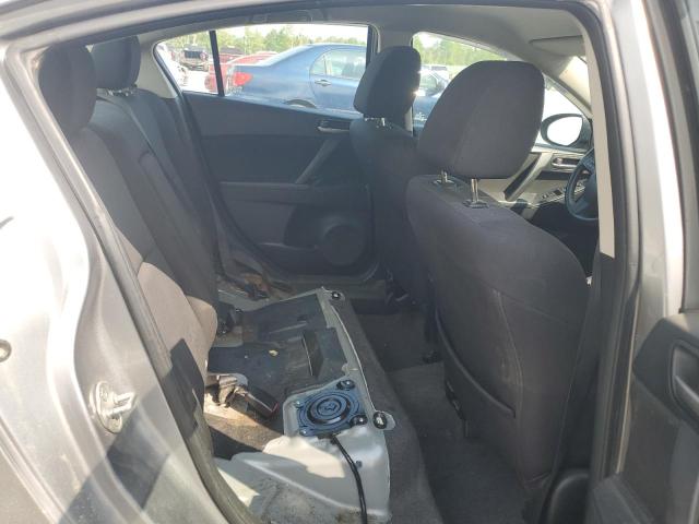 2010 MAZDA 3 I - JM1BL1SFXA1322731